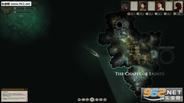 ���޹�֮��:The Blemmigan Gallivanter��DLC���ɰ�